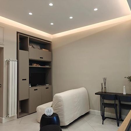 Relais Orsi Apartment Naples Exterior photo