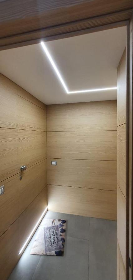 Relais Orsi Apartment Naples Exterior photo
