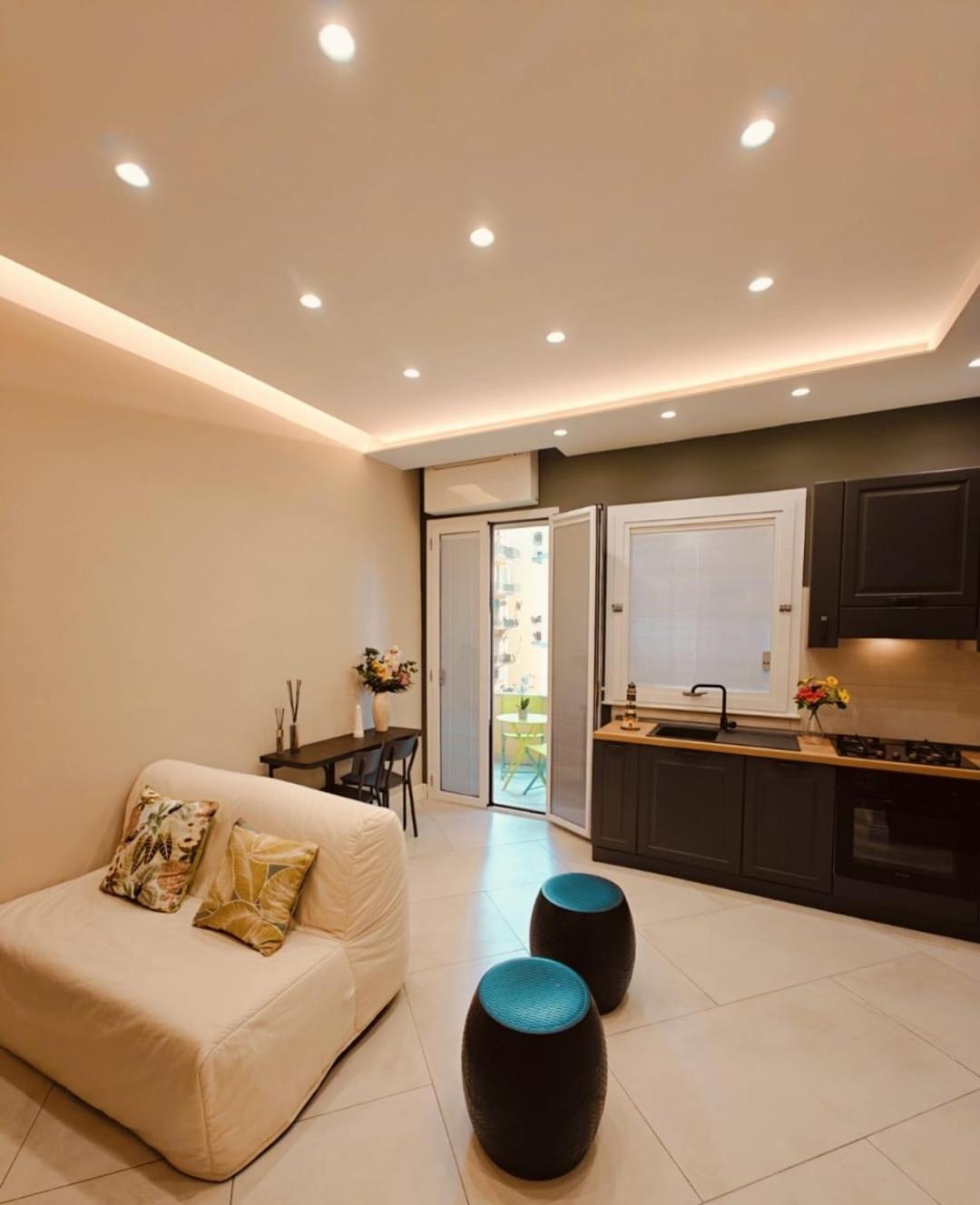 Relais Orsi Apartment Naples Exterior photo