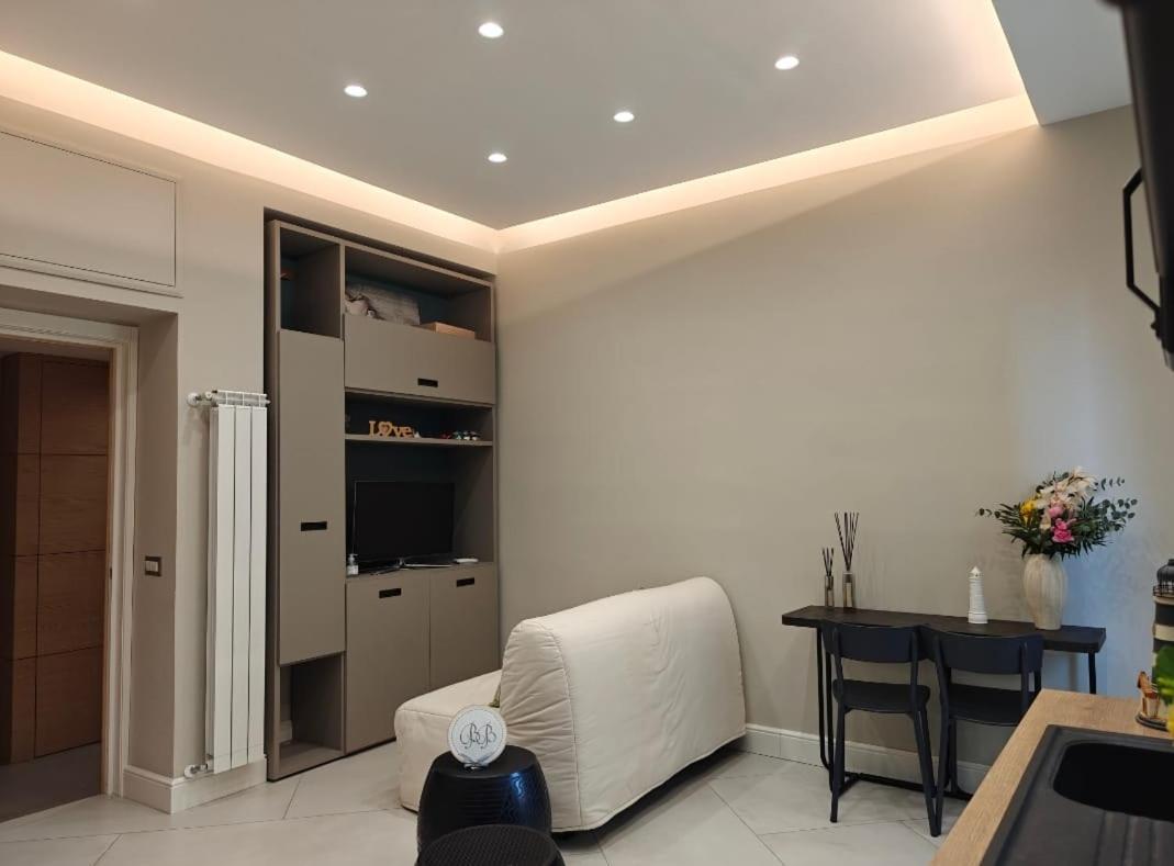 Relais Orsi Apartment Naples Exterior photo