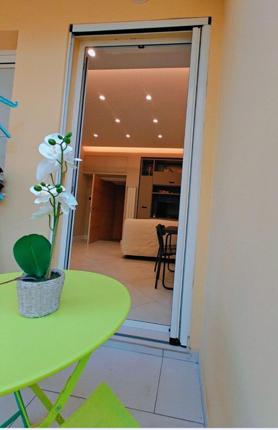 Relais Orsi Apartment Naples Exterior photo