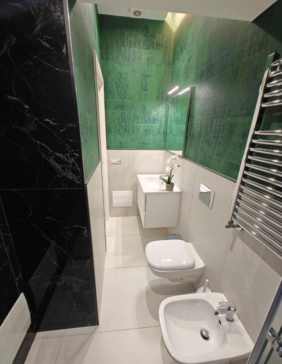 Relais Orsi Apartment Naples Exterior photo