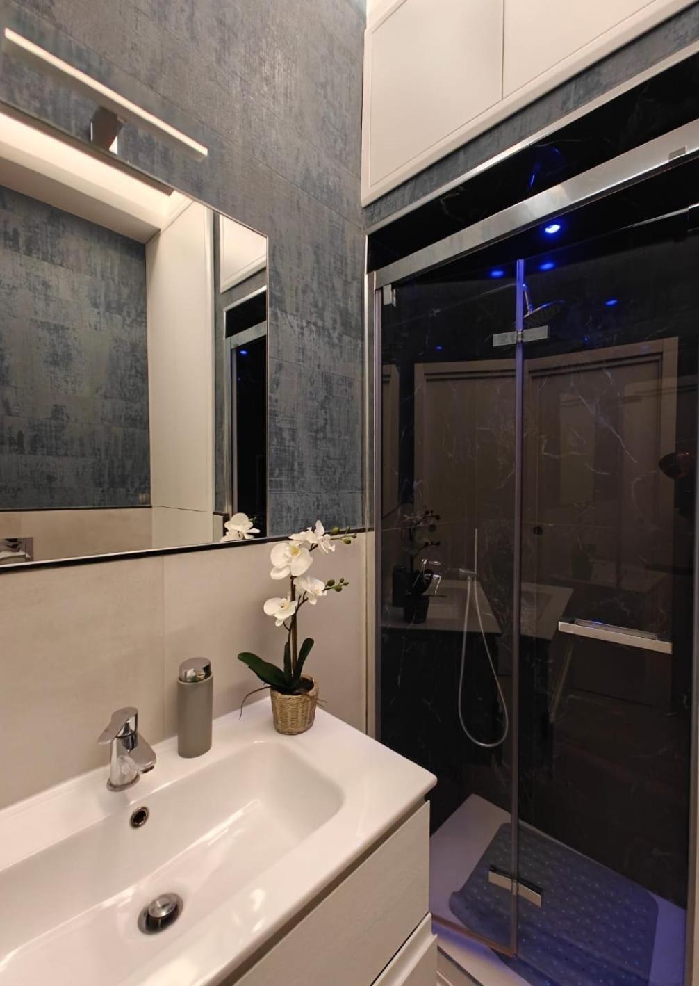 Relais Orsi Apartment Naples Exterior photo